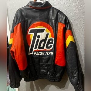 Tide racing jacket (Vintage)